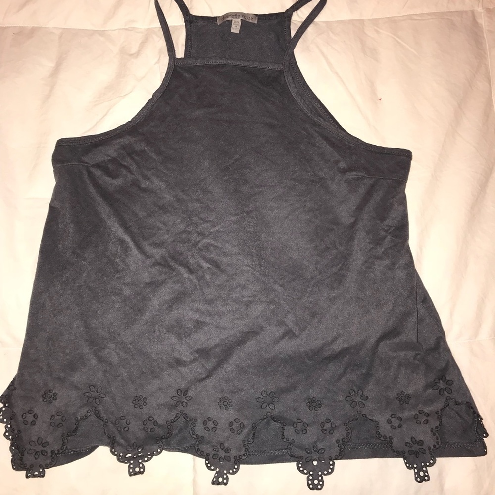 Tank-top
